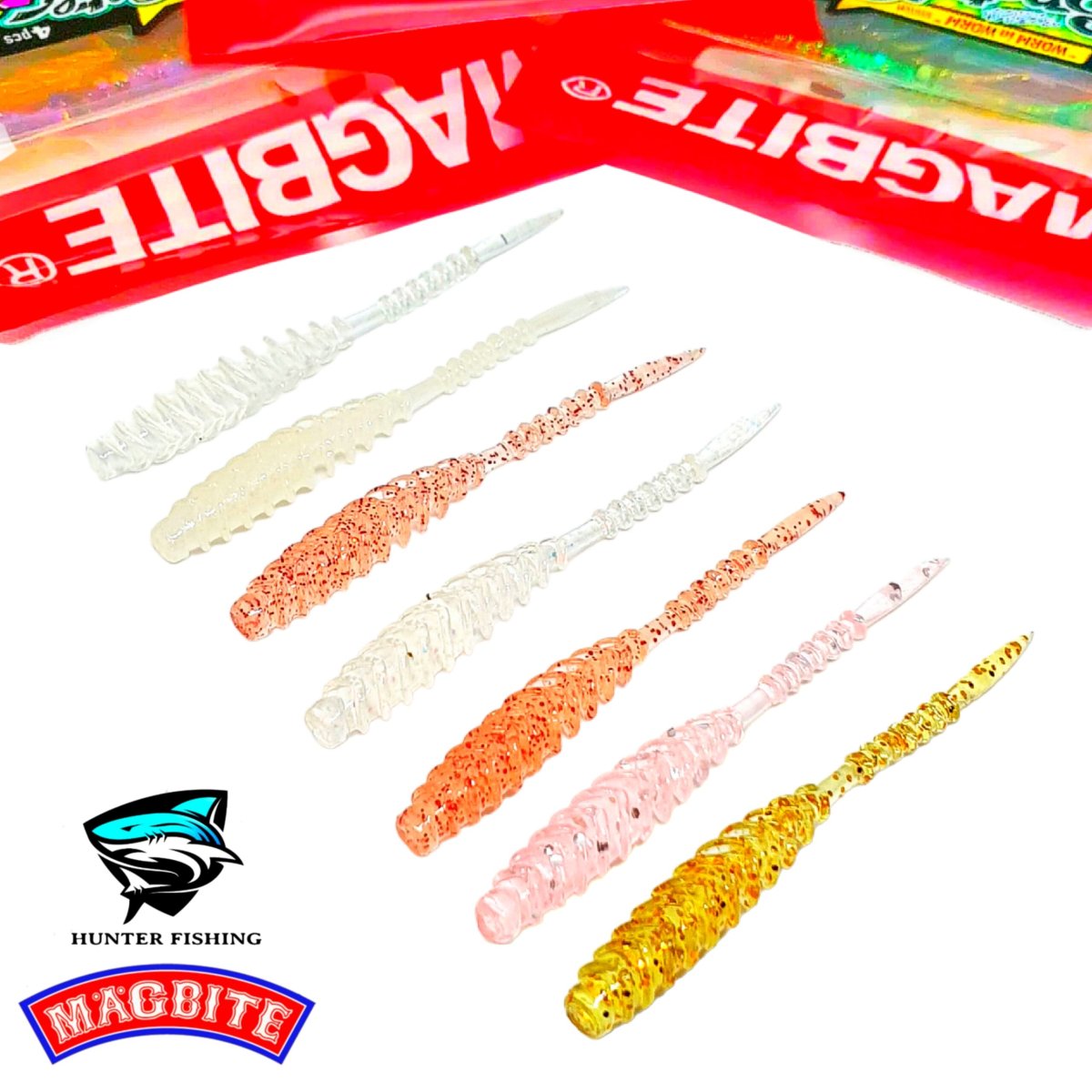 Magbite Vacuum Ring 2.5″ - Imagen 2