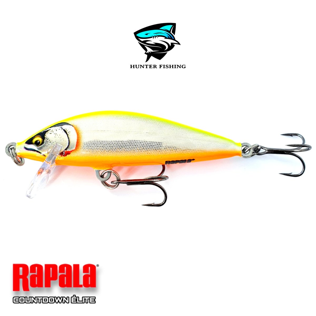 Rapala Countdown Elite (GDCO) - Imagen 2