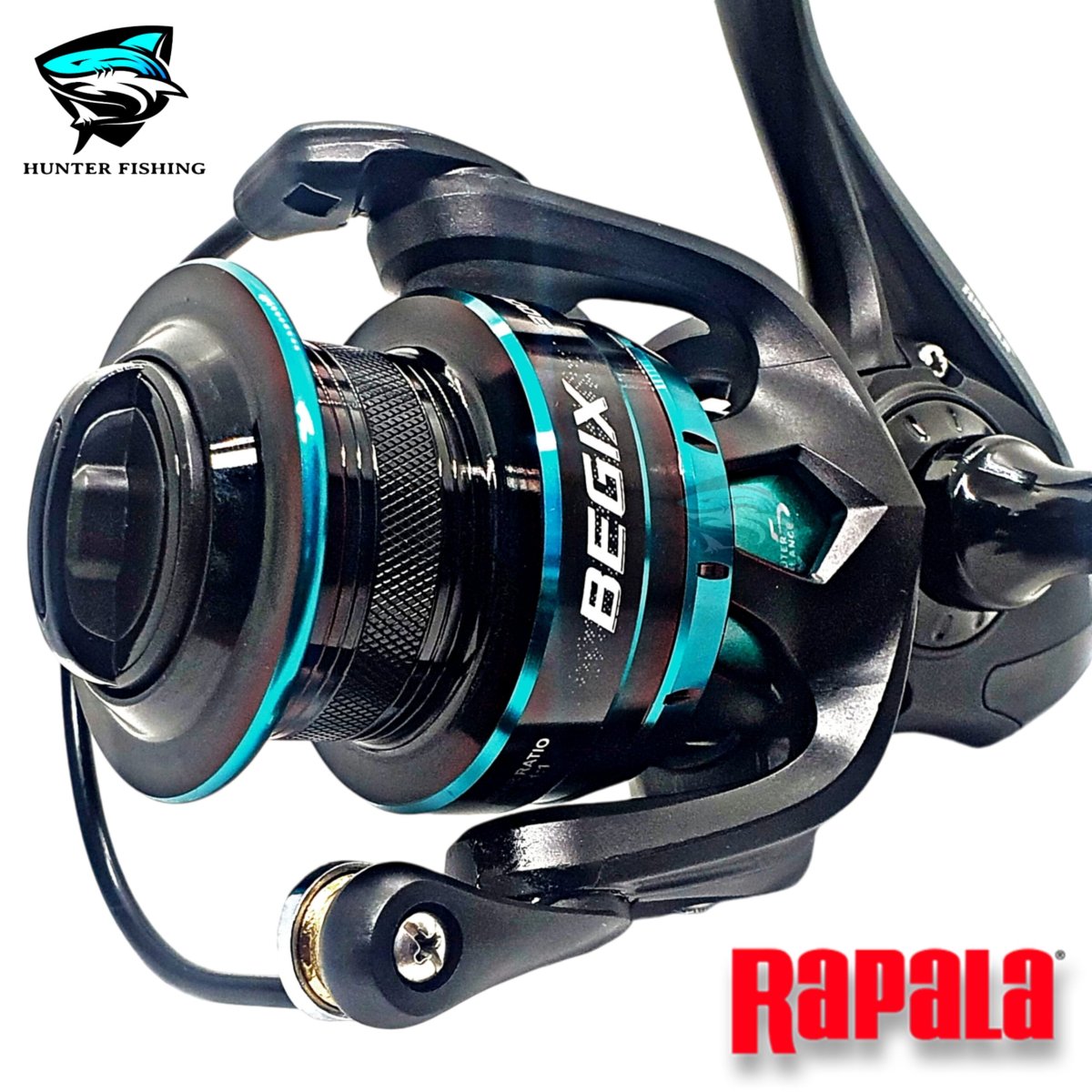 Rapala Begix 2000 - Imagen 3