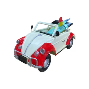 CARRO ESCARABAJO CONVERTIBLE VTR 806