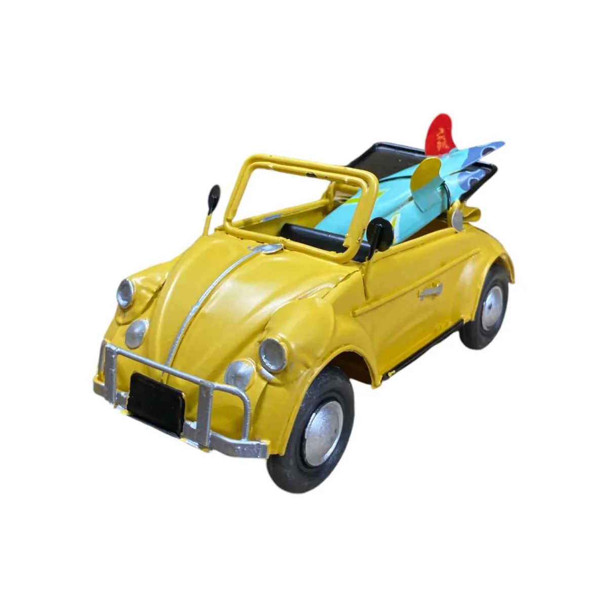 CARRO ESCARABAJO CONVERTIBLE VTR 806 - Imagen 3