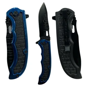 NAVAJA AZUL JZ618